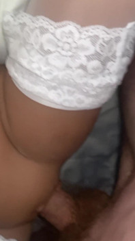 Punishing Sex Doll in Stockings