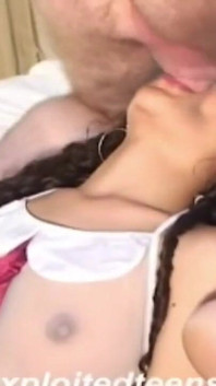 Exkluzivní filipínská amatérská růže dostane drsný sex výprask a tahání mrdky do pusy Brilantní akce