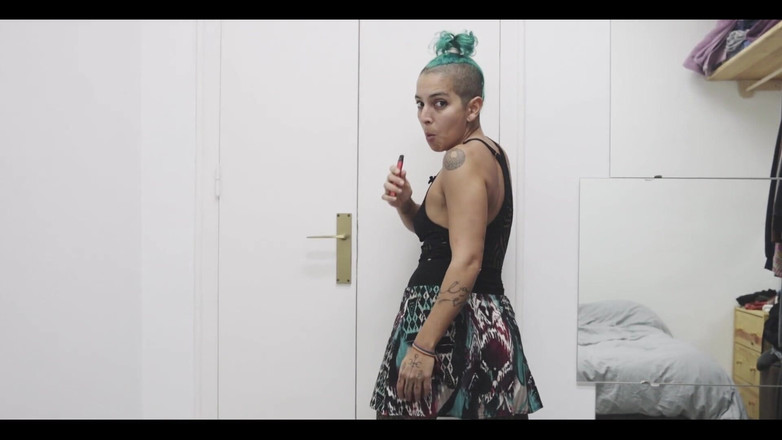 FayahGirl: Vuoi guardare il mio nuovo streaptease mentre fuma la mia...