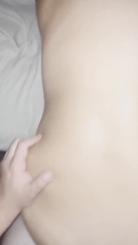 Anale deliziosamente doloroso