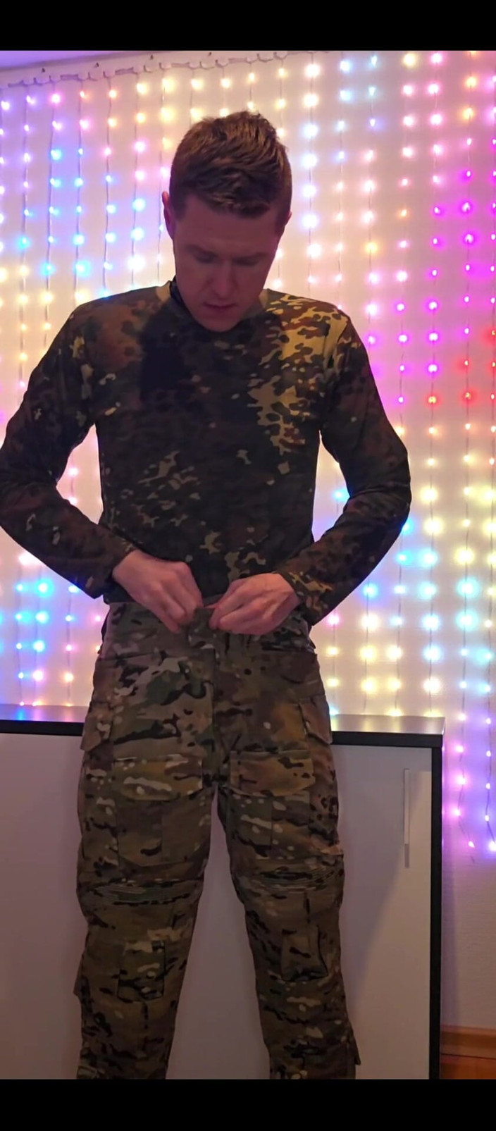 Roman Heart: Rubber Soldier