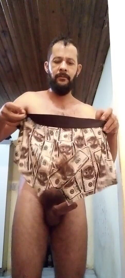 Stink HairyMale: Spit x big cock
