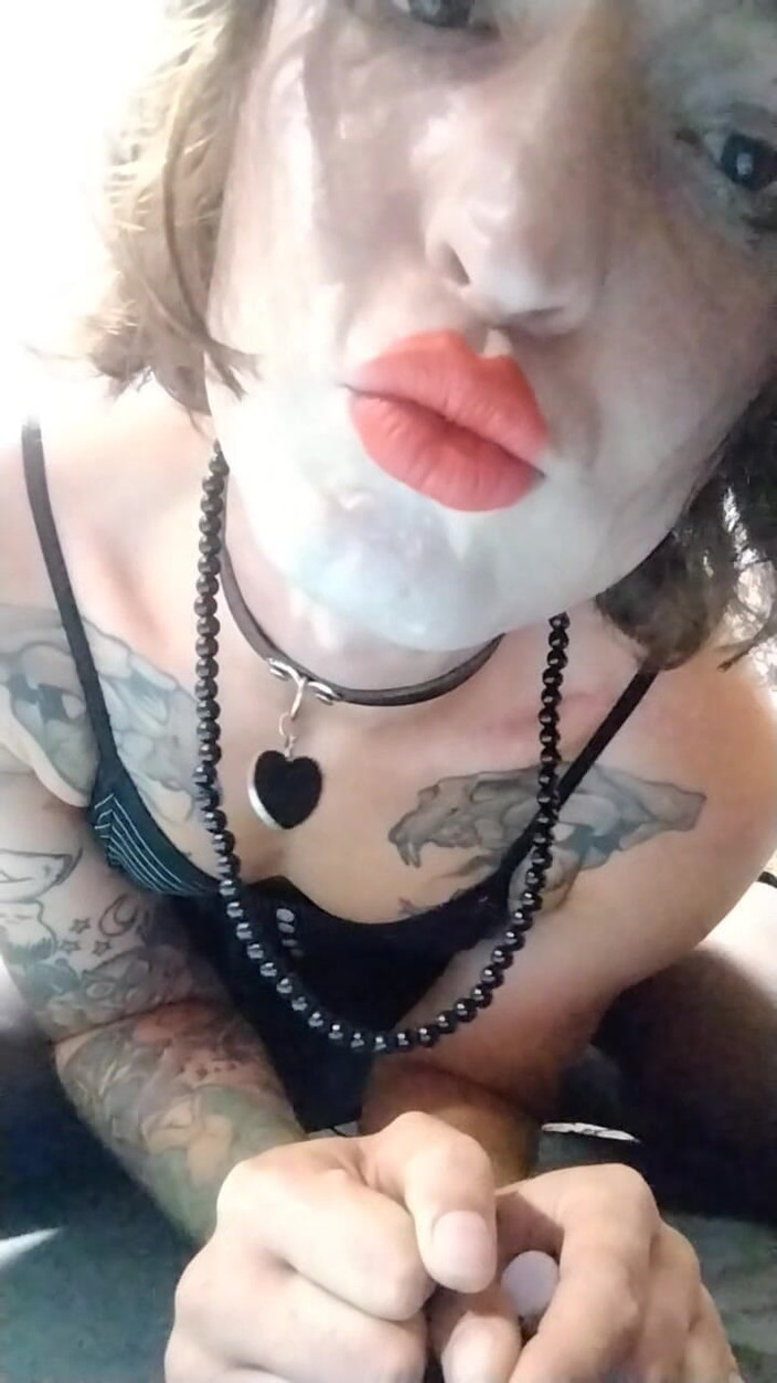 Sisssyl: Gay Sissy Puta