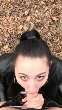 [4k - předělané] Vaše žena je moje kouření - POV
