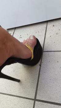 High Heels