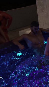 Bianca and Aaron: an Insatiable Marriage (part 6)