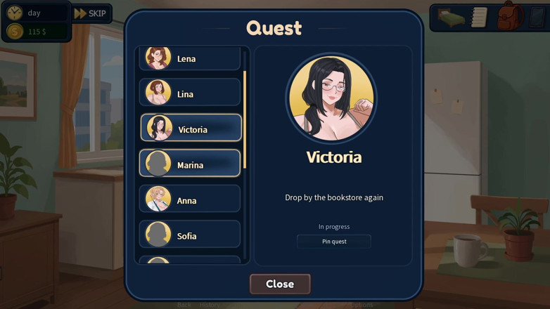 Like A Boss: Complete Gameplay - Lust in Suburbs, Part 1