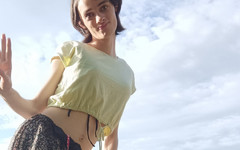 Aliciaquinn: Carolina sexy mädchen so geil, mädchen-masturbation im freien