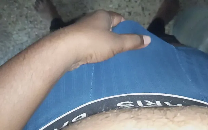 Sweet Indian cock: Cliff affamata 7 pollici ki desi pene caduta sperma
