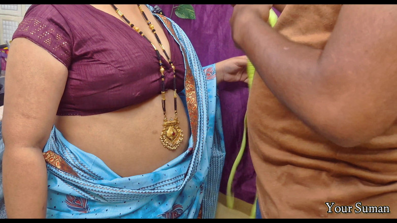 Your_Suman: POV Tharki 재단사 ki 신규 고객