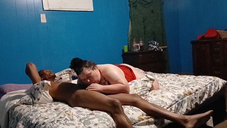 Big uhaul: 当她想做的一切