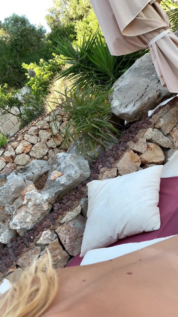 German amateur - 100% German hardcore videos: Blonde MILF Lutscht Einen Schwanz in POV