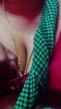 Indian Village Bhabhi Mohini Sex with Stepbrother