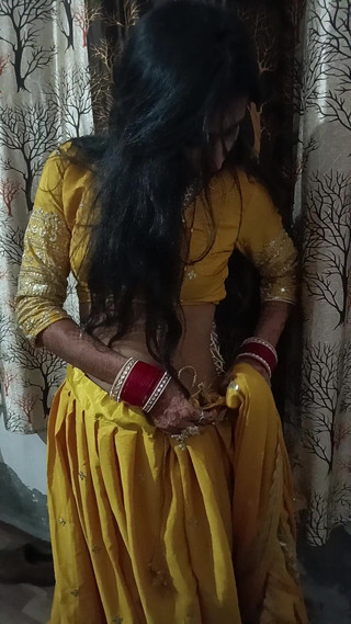 Eshkaj: Karva Chauth 스페셜 비디오 1부