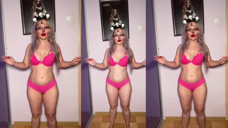 FinDom Goaldigger: Sissy Lockdown - Šepoty a zničení peněženky v mých brýlích klip od...