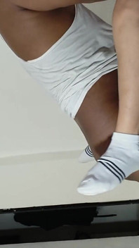 Scopata missionaria scuola ragazza sborrata su figa rasata