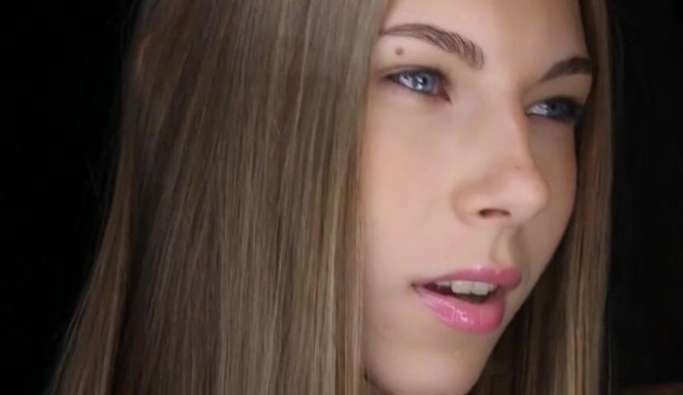 Watch4beauty: Abby's Portrait