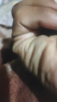 New Post on Hands