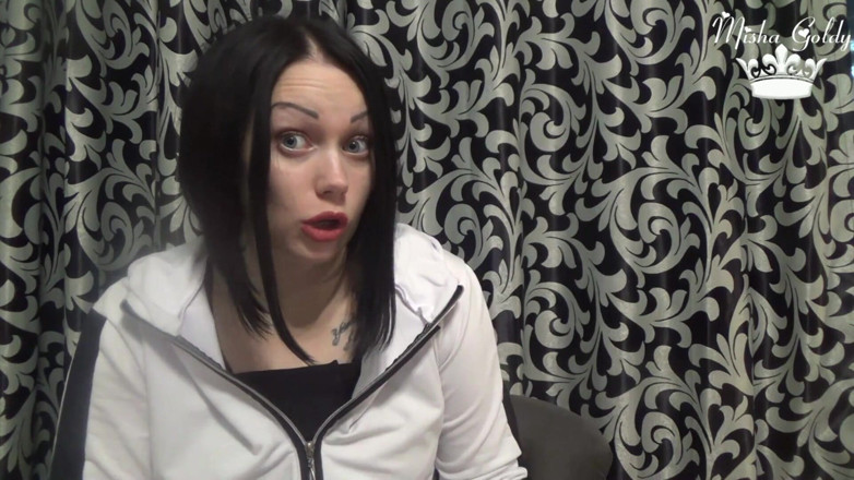 Goddess Misha Goldy: Ocena kogutów sPH przegranych! Kutas 2