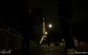 Cruel Reell: Reell - удушаюки a la Reell - Париж - тур Eiffel