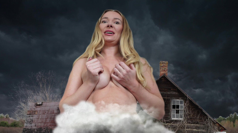 Brea Rose: Halloweenské růstové kouzlo