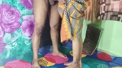 Bobbypranav: Akhirnya Bhabhi Padosi Bersetuju Menikmati Seks