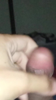Masturbation