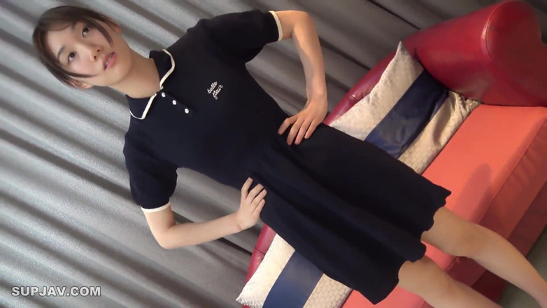 Asian cutie: Asijský anděl 22387