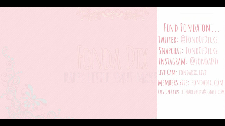 FondaDix: Vault Release : Royal Legse Taquine
