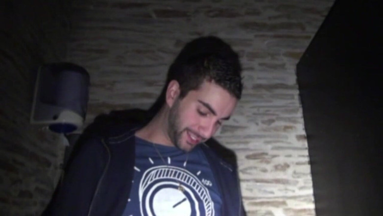 Crunch Boy: Francouzská děvka saje XXL arabského ptáka v dírách slávy