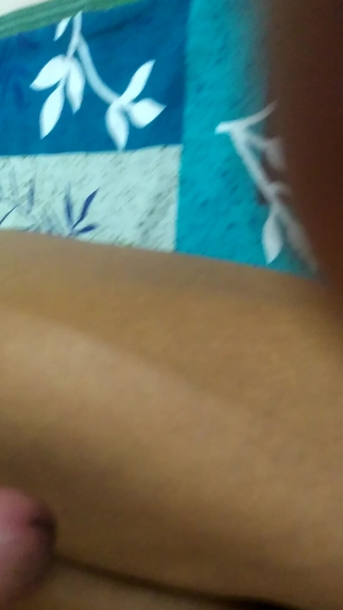 Roman: Masturbace v římském docku