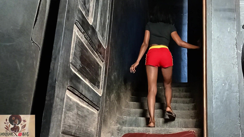 Naturelle Chocolat: My Sex Addiction Is Getting Crazy