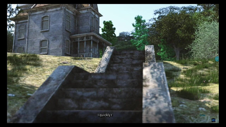 Johannes Gaming: 게이츠 모텔 #2 - 야만인은 요하네스에게 펠라를 주었다