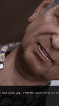 Gorąca Pielęgniarka Ssała Kutasa Napalonego Oldmana