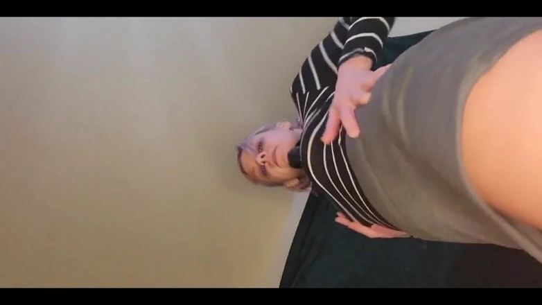 littleanda: I Love When We Play Under My Skirt