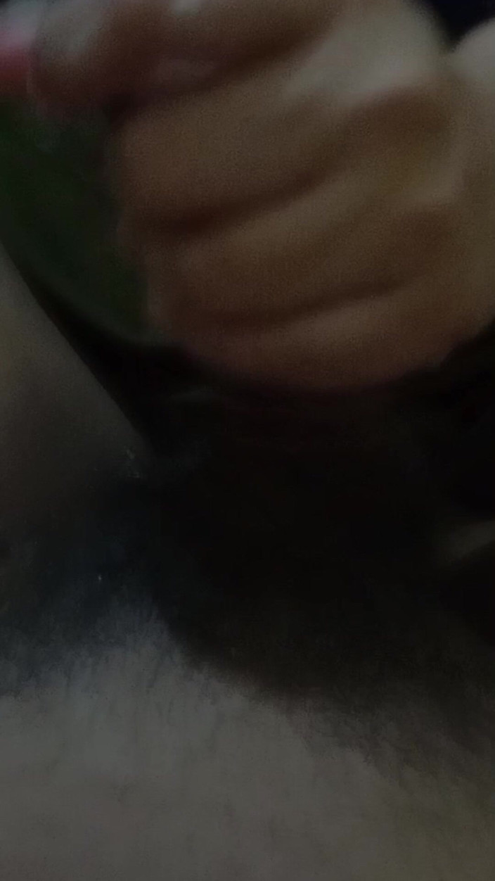 Angelina pop: Японская жена изменяет горничной