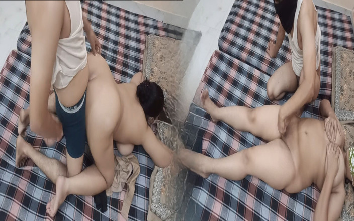 Sexgarl84: A Hardcore, Bent-over Fuck on the Floor, and a Deep...