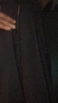 Caliente nena de ébano sentando en la cara, sexy baile coño gordo mostrando culo de burbuja (parte 2) en primer plano
