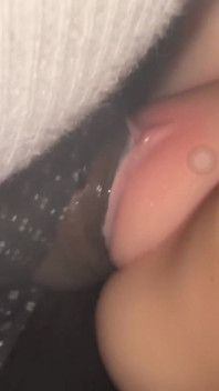 Enjoying My Favorite Pussy