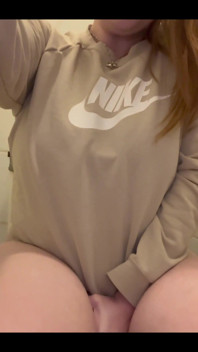 Just a Little Pee