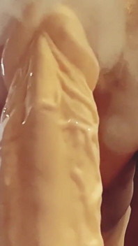 Spundaddy: Clouds and Dildos Hot ATM