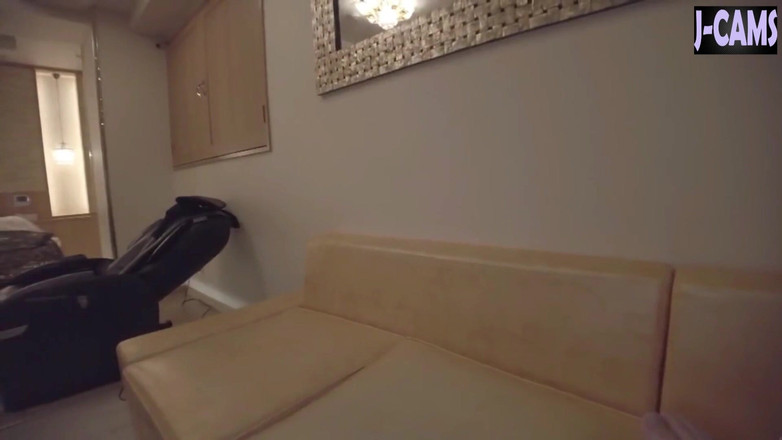 J-Cams: Замужем, первый разоблачение. Первое дело, одна ночь запретного отказа, часть 3