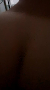 Wild Riding From Wife