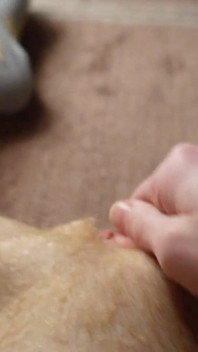 Masturbation From Female POV with Sexy Socks on