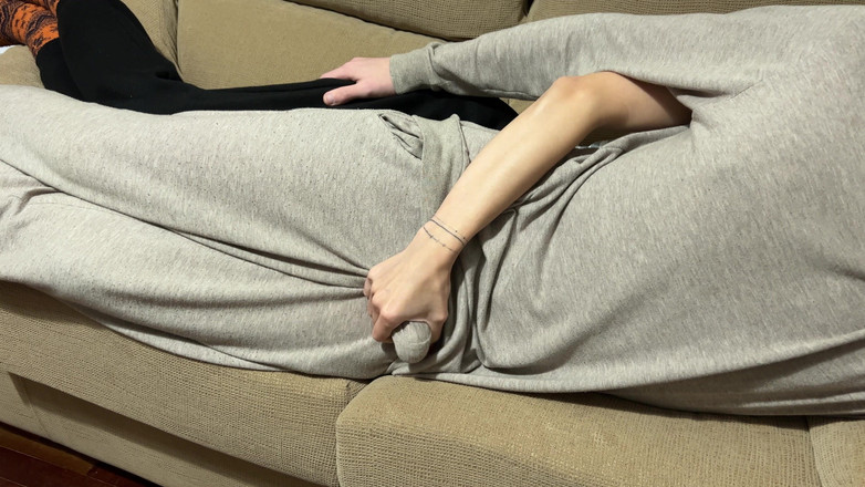 Jim Northon: Handjob ketat daripada adik tiri remaja, 7 hari pancutan