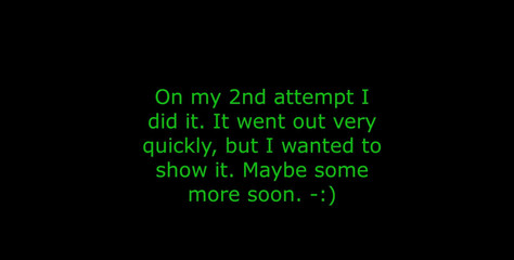 Exhibi gay NL: 使用肛塞