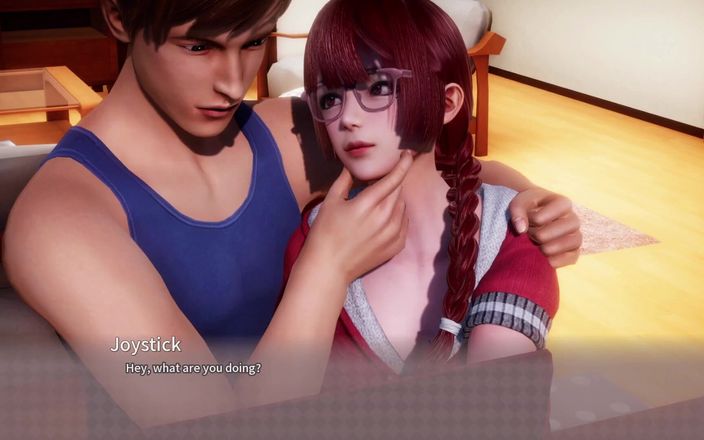 Joystick Cinema: Virtudes [v9] [nomeme] - (pt 46)