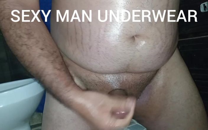 Sexy man underwear: Musica Sport Action Big Beat