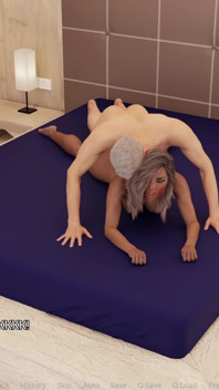 Velmi otevřené manželství (75. část)