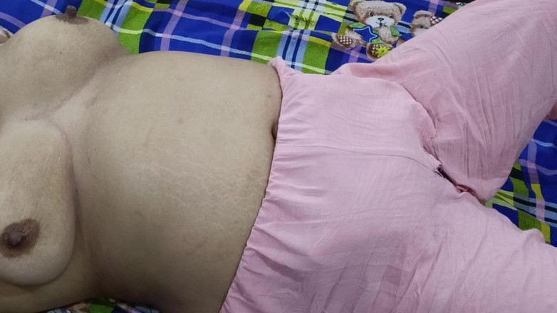 Catchybusty: Milky Curvy Body Teen Want Massage